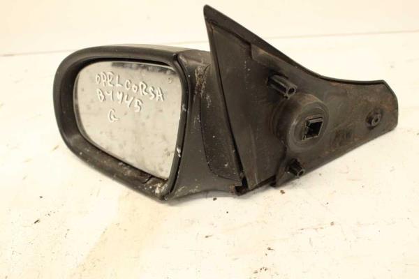 RETROVISEUR GAUCHE ELECTRIQUE OPEL - Vue 2